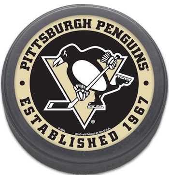 Ultimate Pittsburgh Penguins Collector and Super Fan Gift Guide 15