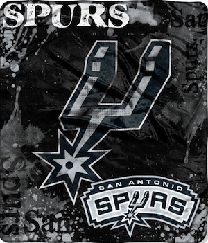 Ultimate San Antonio Spurs Collector and Super Fan Gift Guide 13