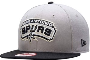 Ultimate San Antonio Spurs Collector and Super Fan Gift Guide 35