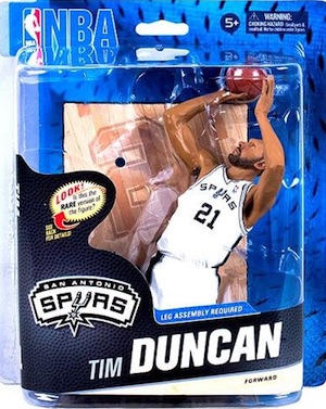 Ultimate San Antonio Spurs Collector and Super Fan Gift Guide 17