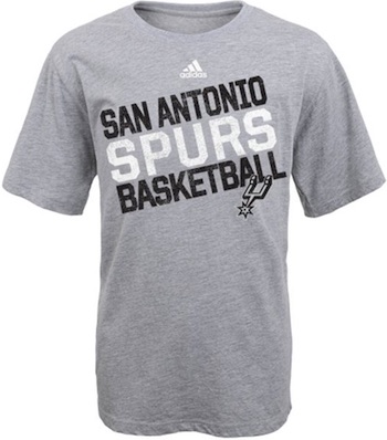 san antonio spurs baseball jersey