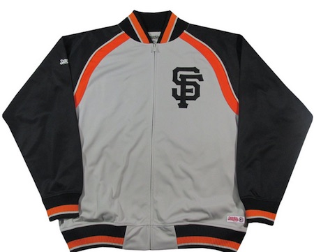 San Francisco Giants Fan Buying Guide, Gifts, Holiday Shopping