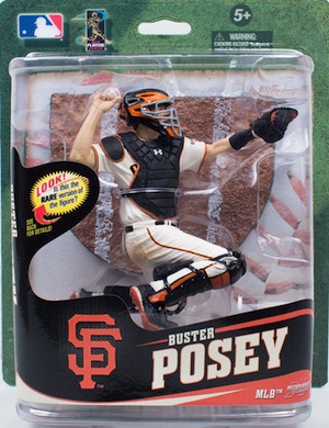 Ultimate San Francisco Giants Collector and Super Fan Gift Guide 17