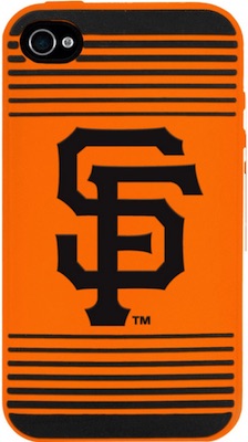 Last Minute Holiday Gifts for Every #SFGiants Fan