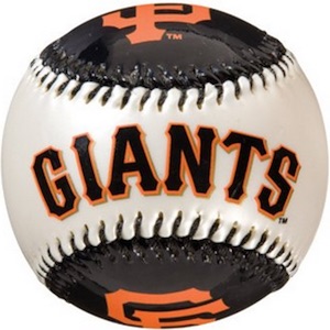 San Francisco Giants Fan Buying Guide, Gifts, Holiday Shopping