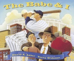 32 Beautiful Picture Books that Capture Sports Magic and History 4