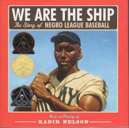 32 Beautiful Picture Books that Capture Sports Magic and History 14