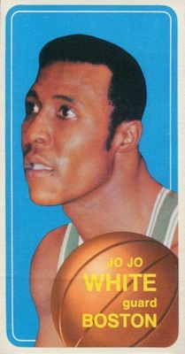 2015 Basketball Hall of Fame Rookie Card Collecting Guide 2