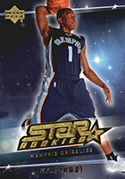 Kyle Lowry Rookie Cards Guide