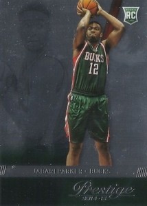 Jabari Parker Visual Rookie Card Guide and Checklist 28
