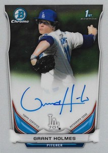 2014 Bowman, Bowman Chrome, and Bowman Draft — WaxPackHero