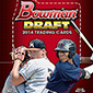 2014 Bowman Draft Baseball Has Asia-Exclusive Black Paper Parallels