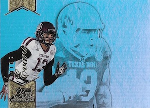 Mike Evans Visual Rookie Card Guide and Checklist 46