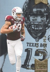 Mike Evans Visual Rookie Card Guide and Checklist 44