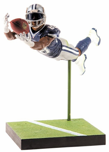 2015 McFarlane NFL 35 Sports Picks Figures 2