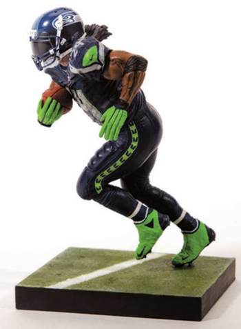 2015 McFarlane NFL 35 Sports Picks Figures 4