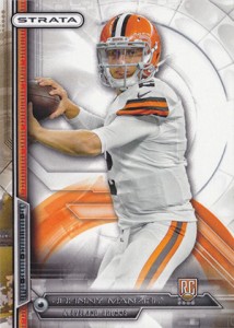 Topps Supreme Football Cards Get Late Tebow Injection