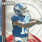 2014 Topps Strata Football Variations Guide