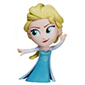 toy genie frozen mystery minis