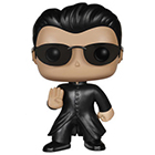 Ultimate Funko Pop The Matrix Figures Gallery and Checklist