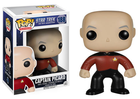 star trek data funko pop