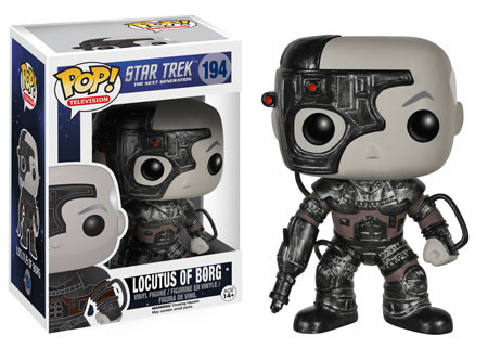 Ultimate Funko Pop Star Trek Figures Gallery and Checklist 14