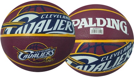 Ultimate Cleveland Cavaliers Collector and Super Fan Gift Guide  18