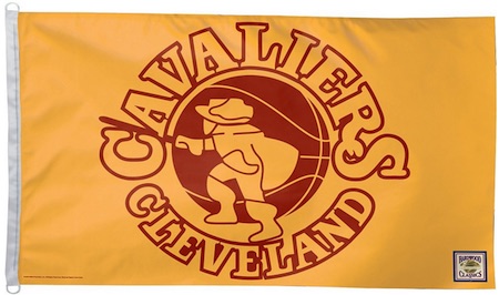 Ultimate Cleveland Cavaliers Collector and Super Fan Gift Guide  14