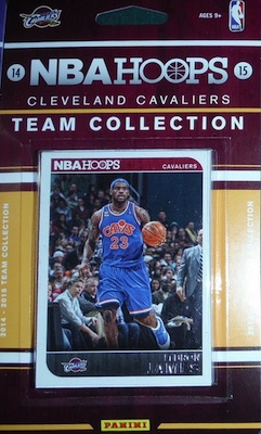 Ultimate Cleveland Cavaliers Collector and Super Fan Gift Guide  19