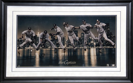 Derek Jeter Collectibles and Gift Guide 13