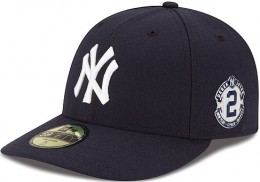 Derek Jeter Collectibles and Gift Guide 9