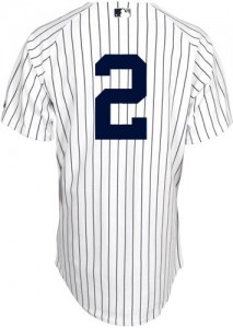 Derek Jeter Collectibles and Gift Guide 17