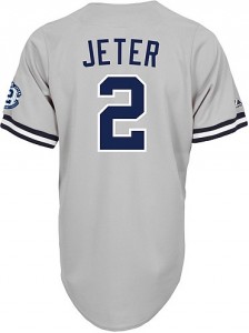 Derek Jeter Collectibles and Gift Guide 18