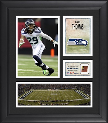 Last-Minute Gift Ideas For The Seahawks Fans On Your List