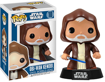 Funko Pop! - Star Wars Guide - IGN