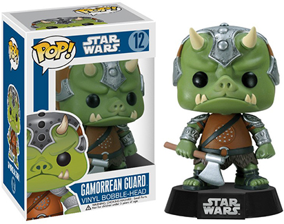 best star wars funko pops