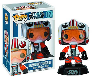 star wars funko pop list