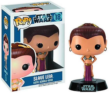 padme pop vinyl