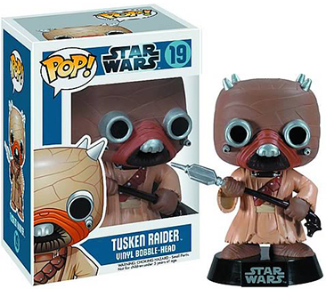 funko pop star wars jawa