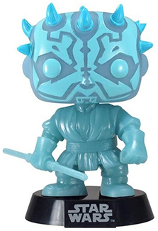 darth maul walgreens funko pop