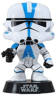 scout trooper funko pop