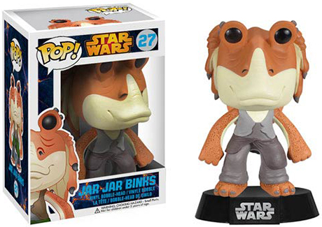 Funko Pop Star Wars Movie Moments Checklist, Info, Gallery, List, Guide