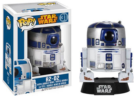 Funko pop deals star wars droids