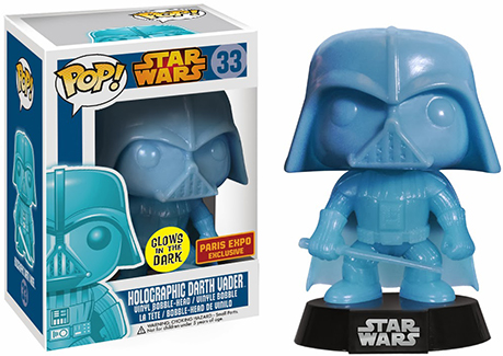 darth vader 288 funko pop