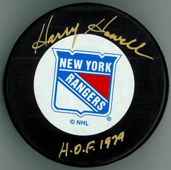 New York Rangers: 5 awesome throwback items for every fan