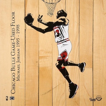 Michael Jordan Collectibles and Gift Guide 28