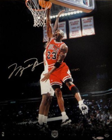 Michael Jordan Collectibles and Gift Guide 29