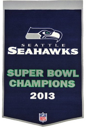 Ultimate Seattle Seahawks Collector and Super Fan Gift Guide 12