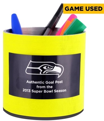 Ultimate Seattle Seahawks Collector and Super Fan Gift Guide 13