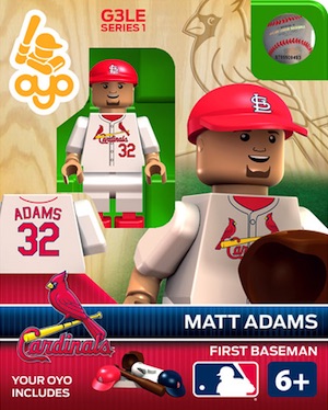 Ultimate St. Louis Cardinals Collector and Super Fan Gift Guide 15